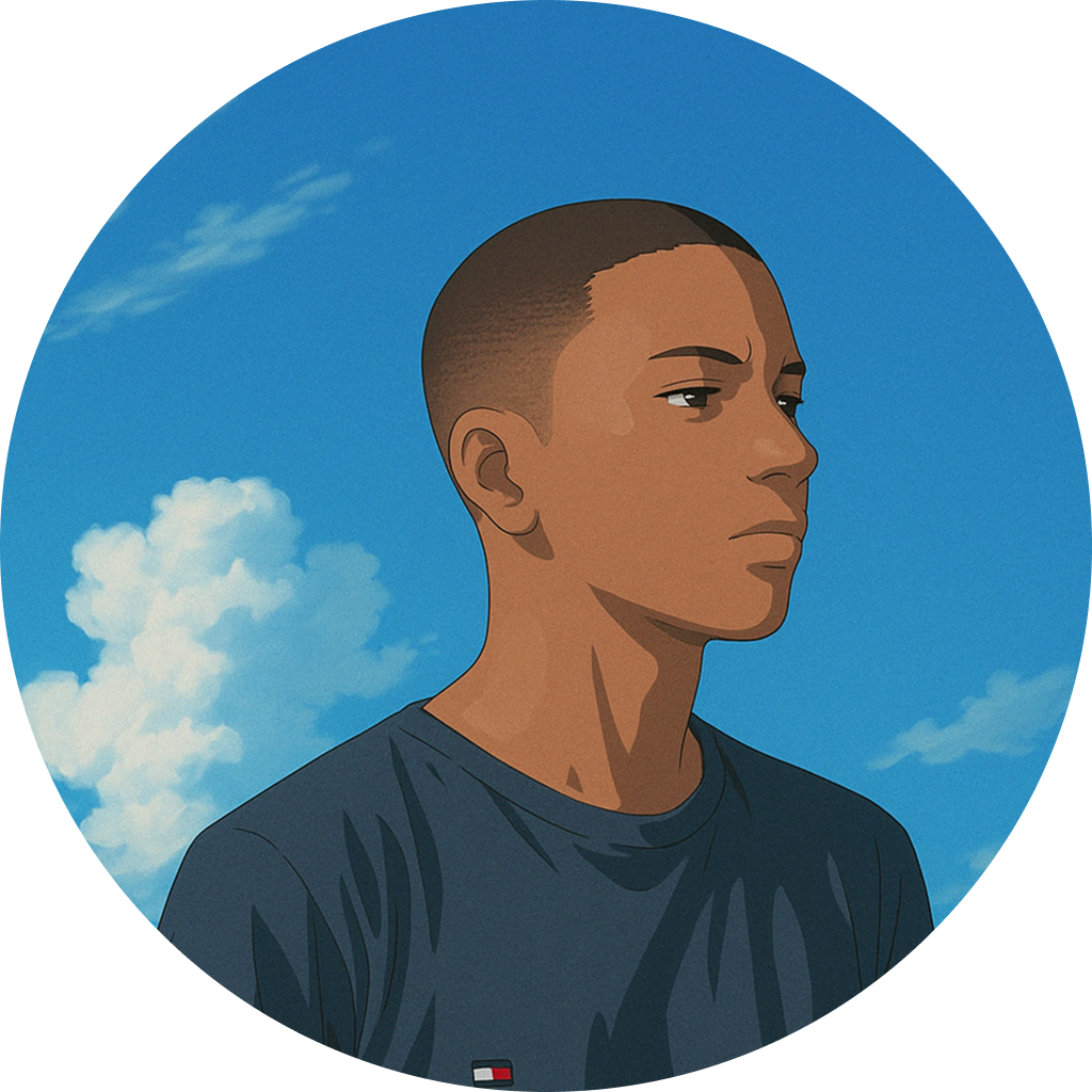 Imagem de Jessé Oliveira